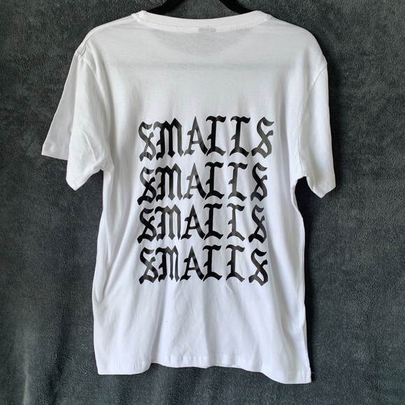 Tagos Graphic Tee - Picture 4 of 4